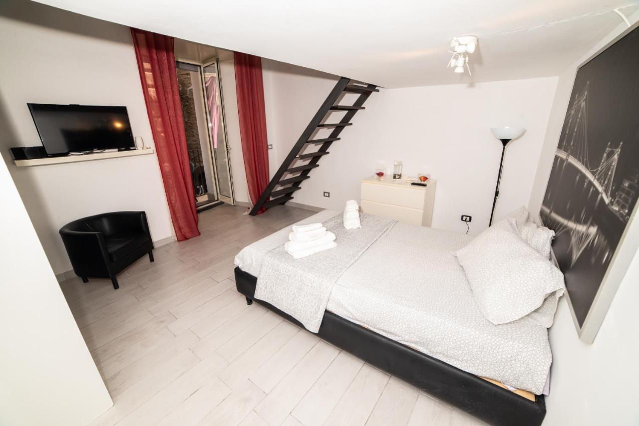 Castellanohome Apartment *